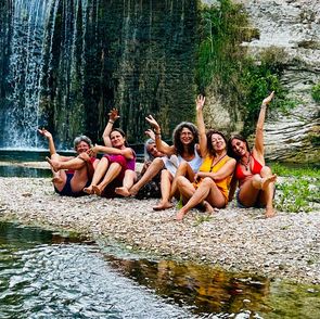 ISCRIVITI ALLA COMMUNITY IL CUORE DELLA YOGINI PER...